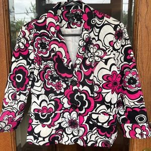 Women’s Small Blazer